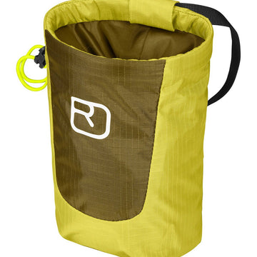 TRAD CHALKBAG - Groupe Montagne Explore