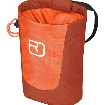 TRAD CHALKBAG - Groupe Montagne Explore
