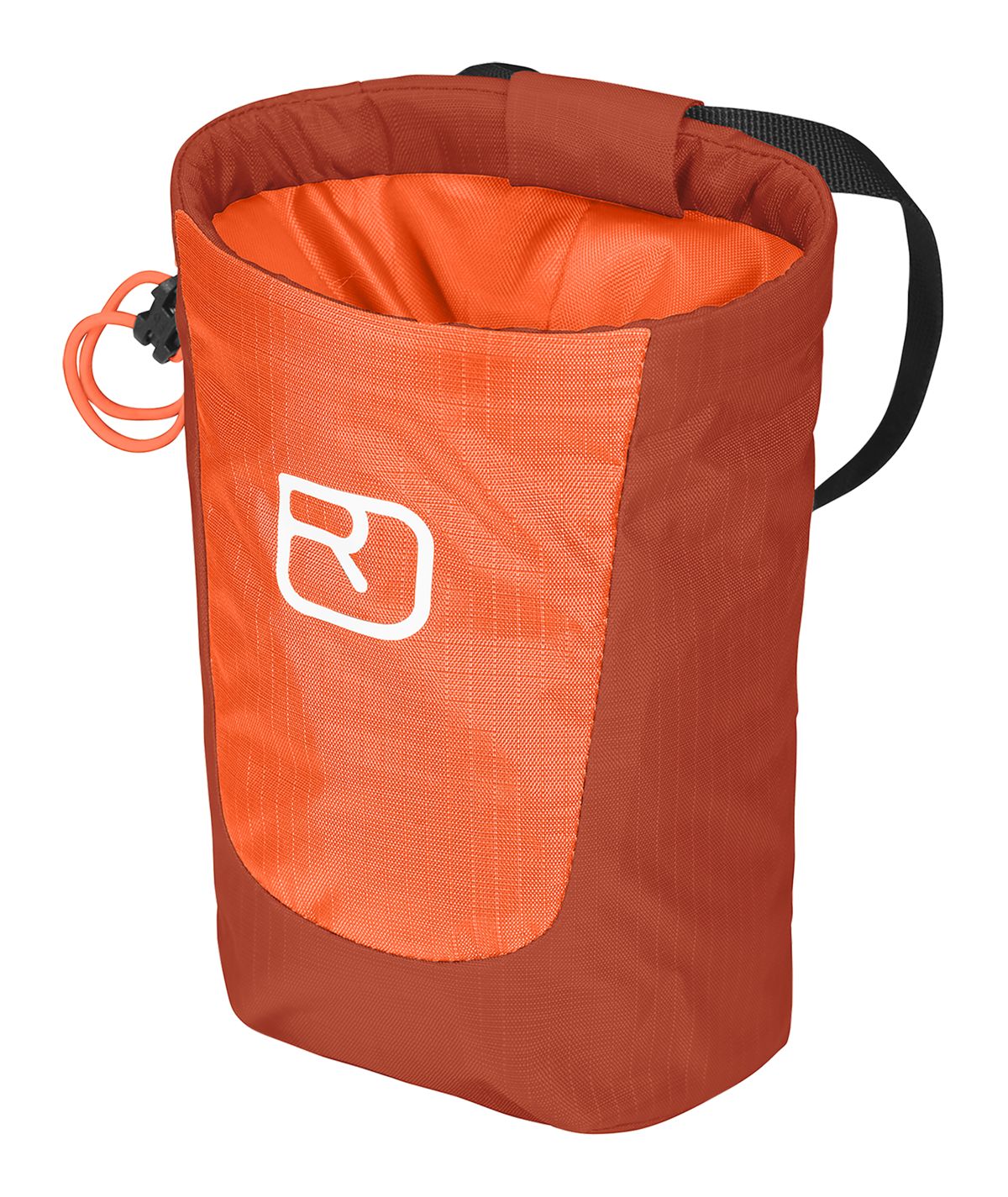 TRAD CHALKBAG - Groupe Montagne Explore