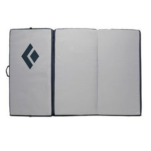 Circuit Z Crash Pad - Groupe Montagne Explore