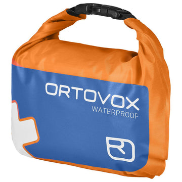 FIRST AID WATERPROOF - Groupe Montagne Explore