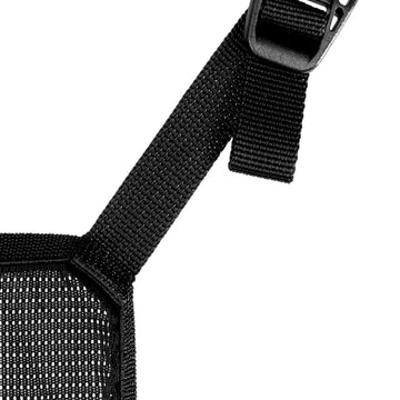Helmet Net Adjustable - Groupe Montagne Explore