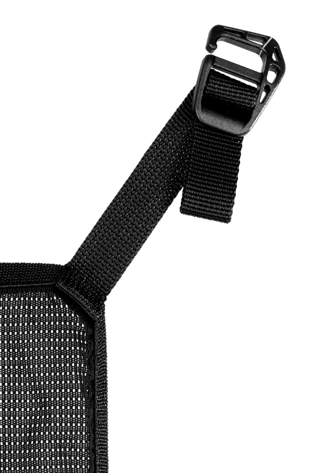 Helmet Net Adjustable - Groupe Montagne Explore