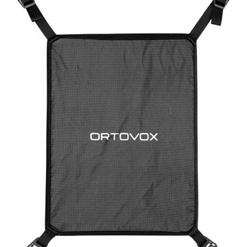 Helmet Net Adjustable - Groupe Montagne Explore
