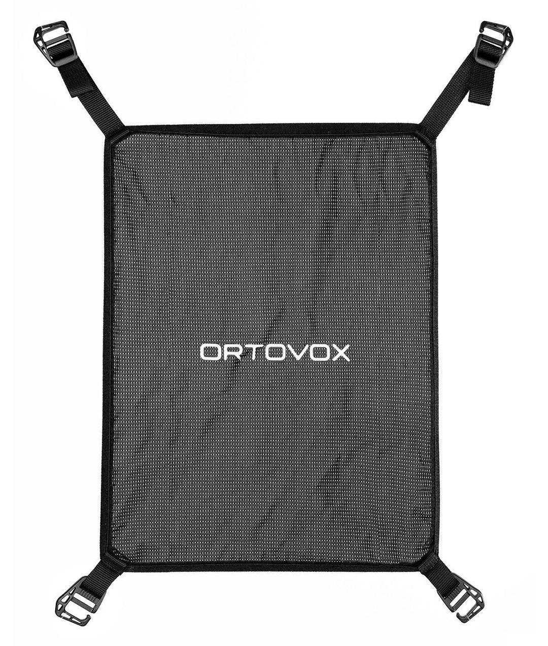 Helmet Net Adjustable - Groupe Montagne Explore