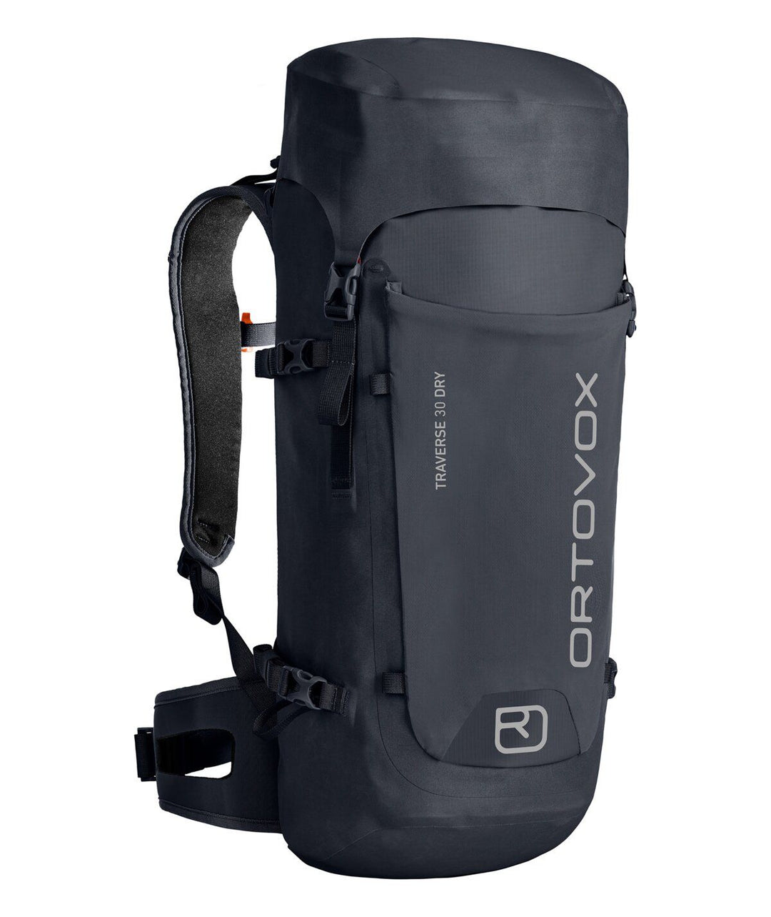 TRAVERSE 30 DRY - Groupe Montagne Explore