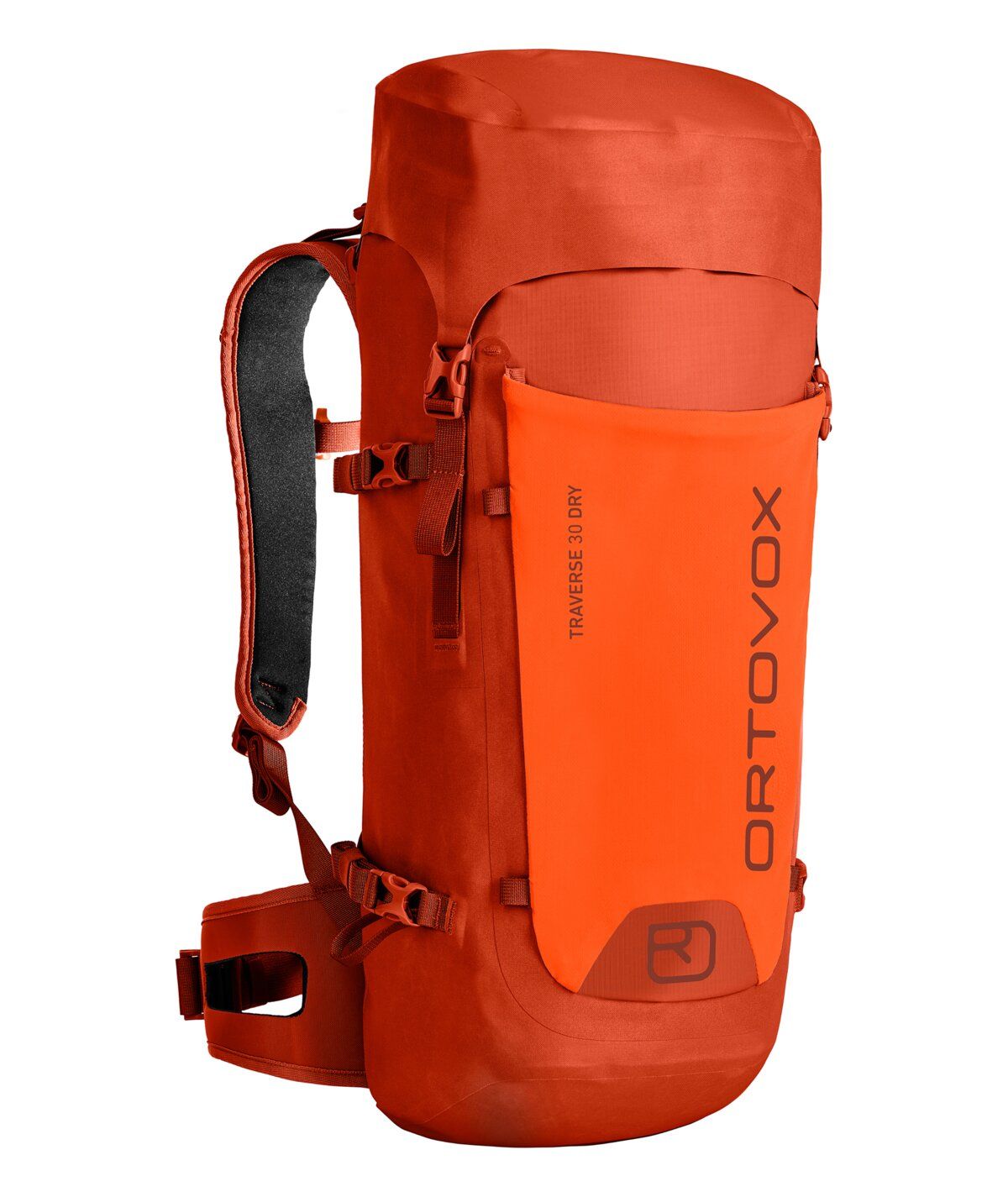 TRAVERSE 30 DRY - Groupe Montagne Explore