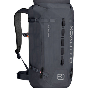 TRAD 28 S DRY - Groupe Montagne Explore