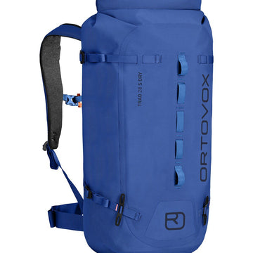 TRAD 28 S DRY - Groupe Montagne Explore