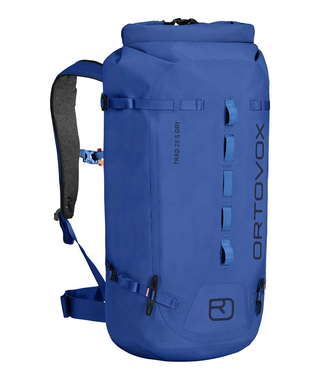 TRAD 28 S DRY - Groupe Montagne Explore