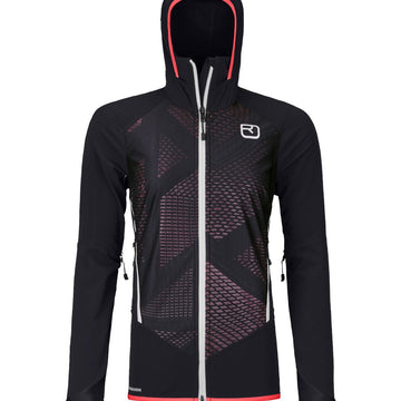 COL BECCHEI JACKET W - Groupe Montagne Explore