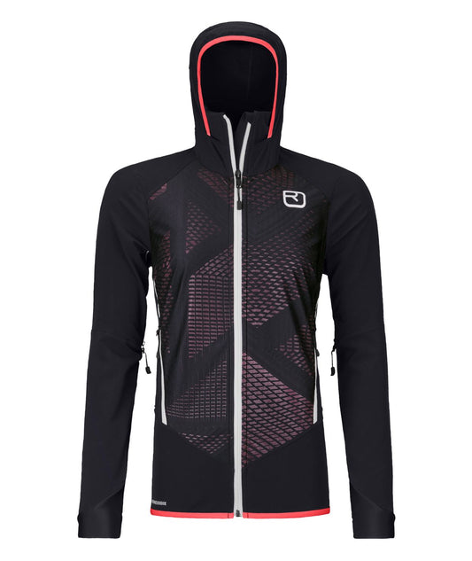 COL BECCHEI JACKET W - Groupe Montagne Explore