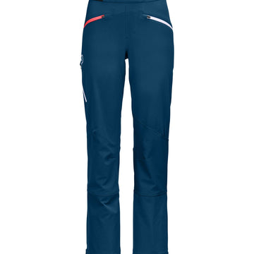 COL BECCHEI PANTS W - Groupe Montagne Explore