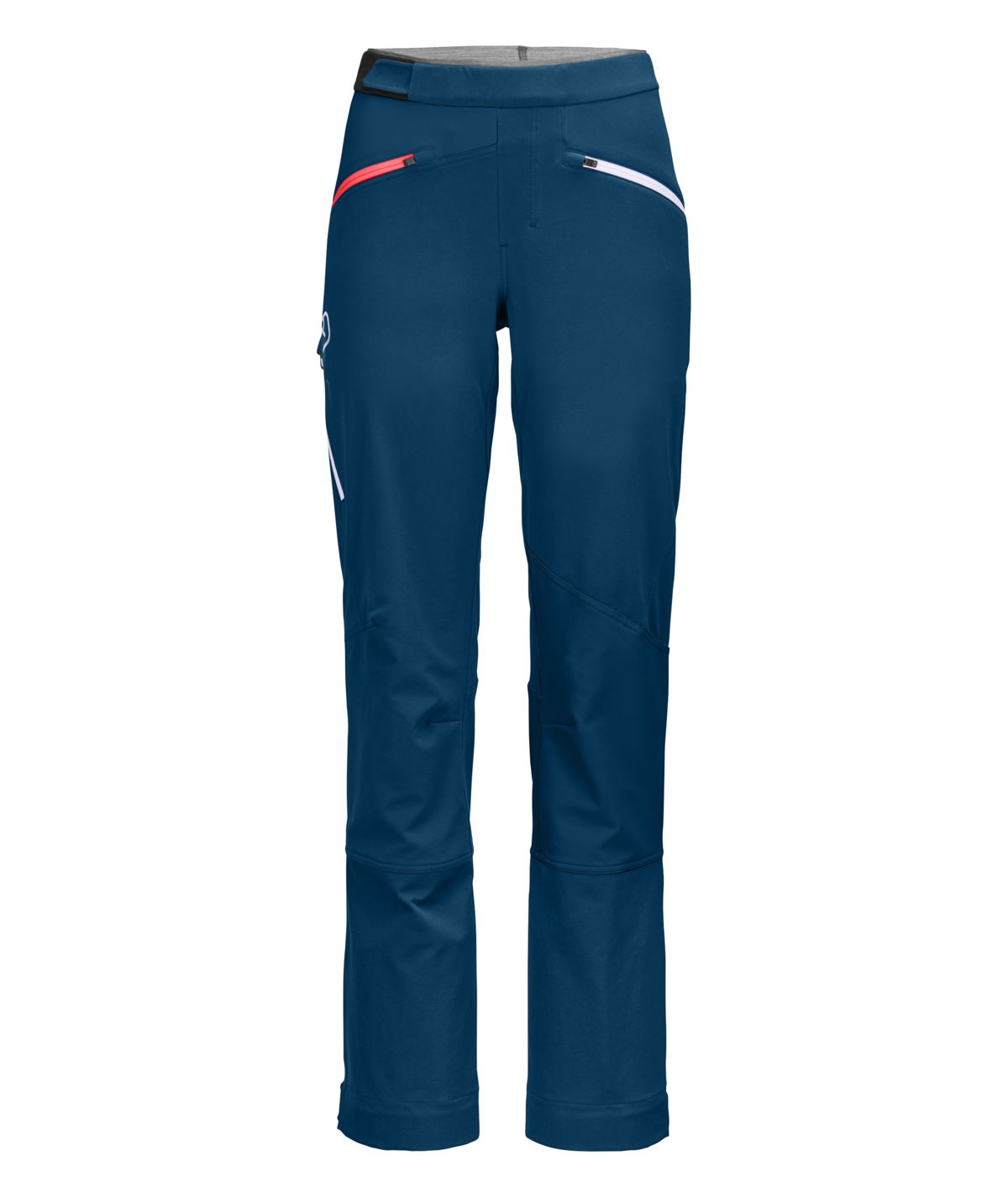 COL BECCHEI PANTS W - Groupe Montagne Explore