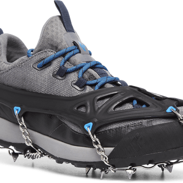 Access Spike Traction Device - Groupe Montagne Explore