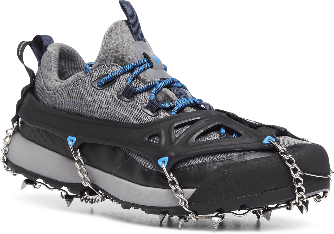Access Spike Traction Device - Groupe Montagne Explore