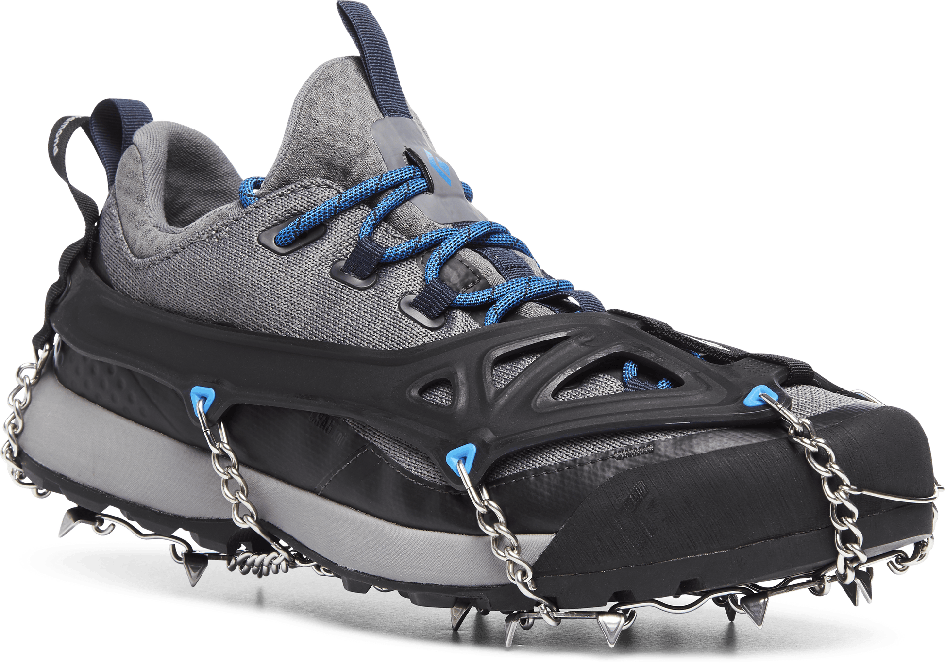 Access Spike Traction Device - Groupe Montagne Explore
