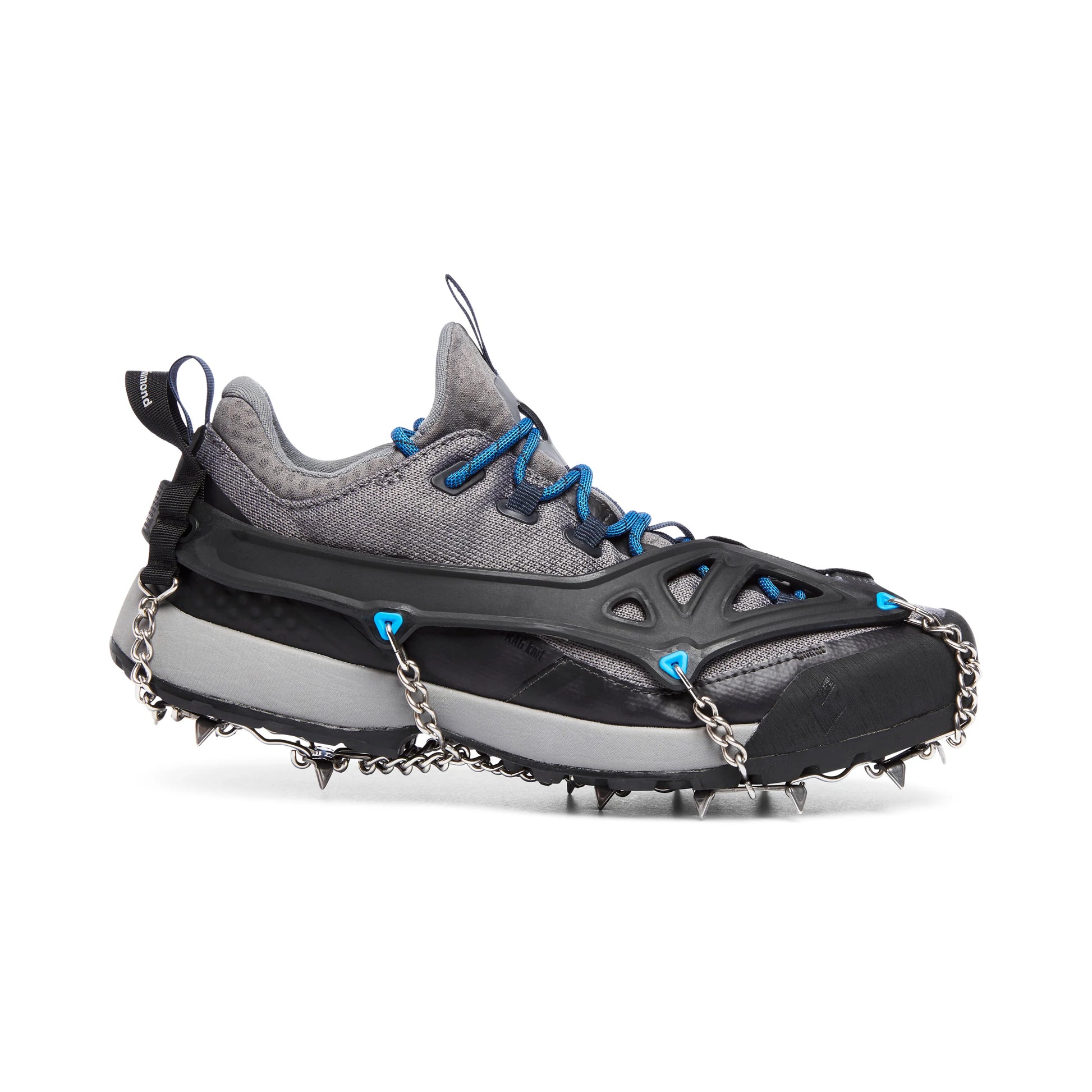 Access Spike Traction Device - Groupe Montagne Explore
