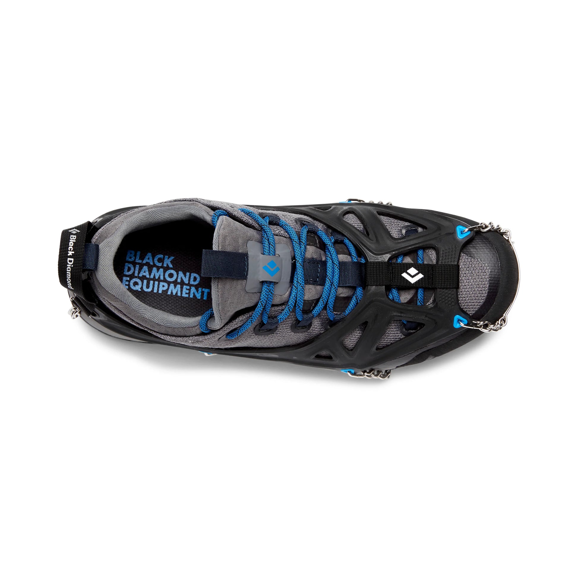 Access Spike Traction Device - Groupe Montagne Explore
