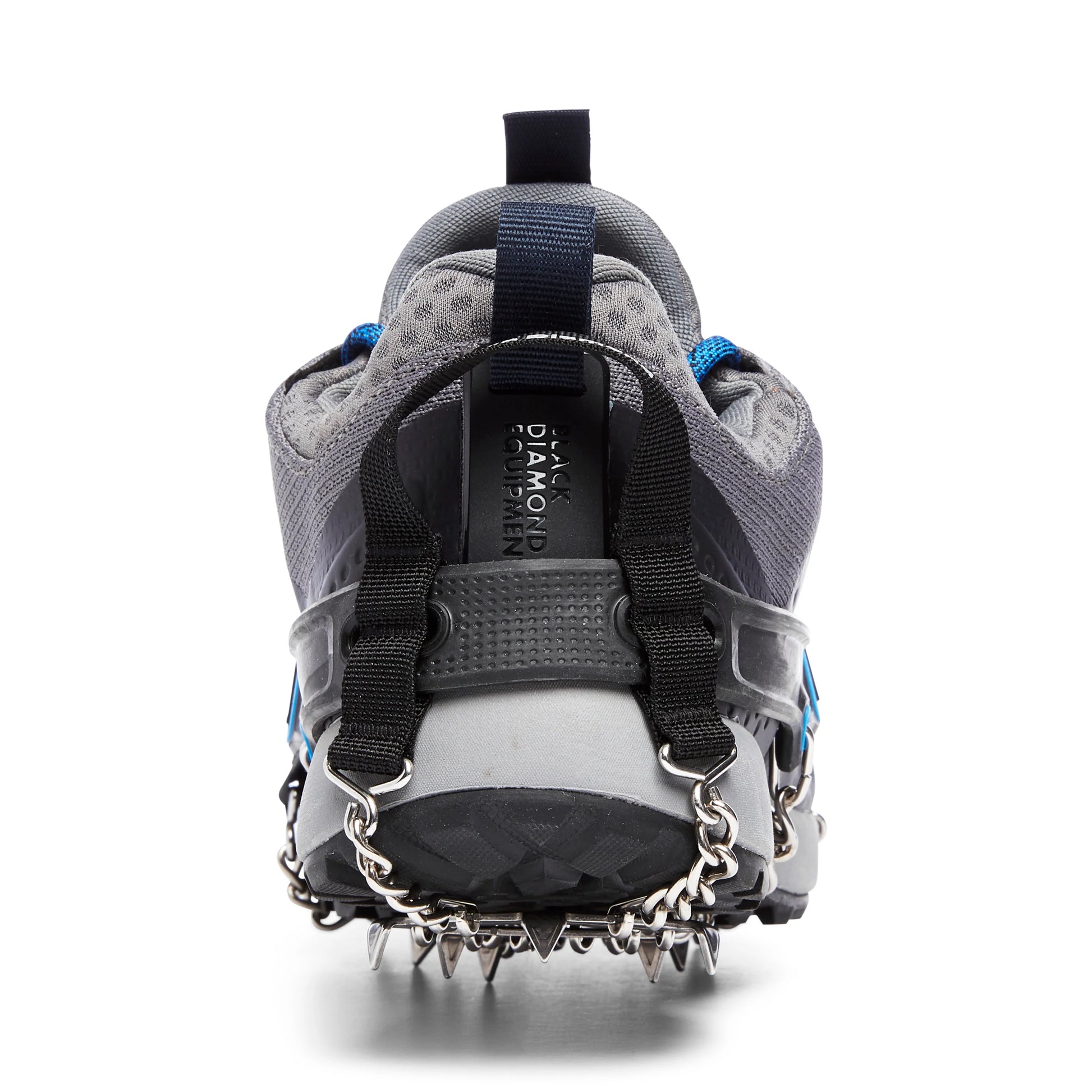 Distance Spike Traction Device - Groupe Montagne Explore