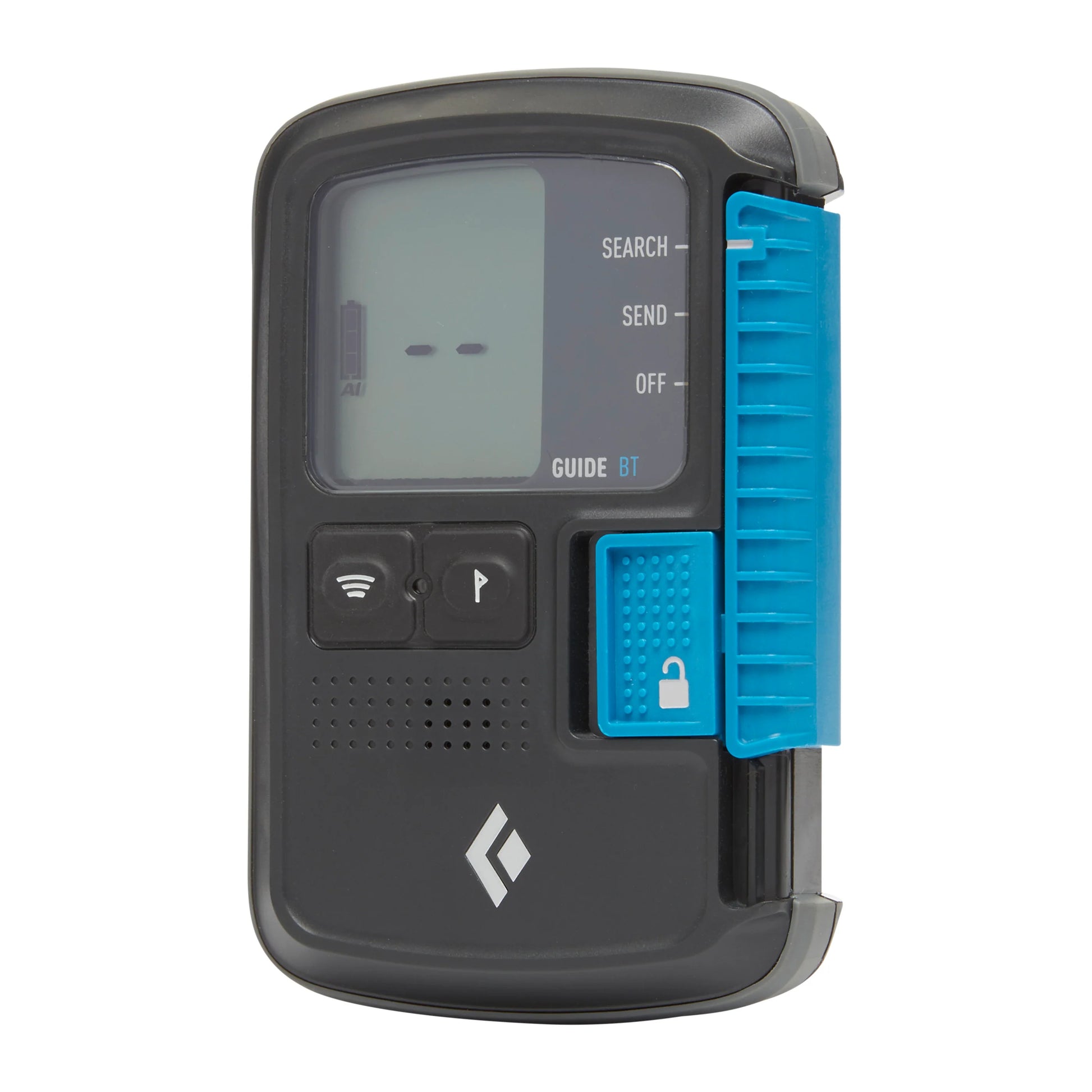 BD Guide BT Beacon - Groupe Montagne Explore