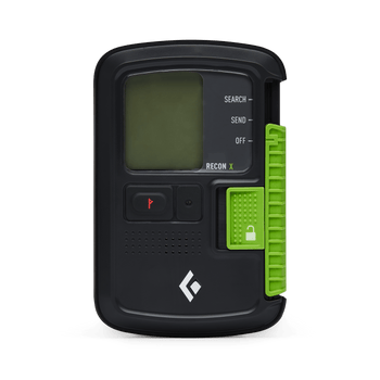 BD Recon X Beacon - Groupe Montagne Explore