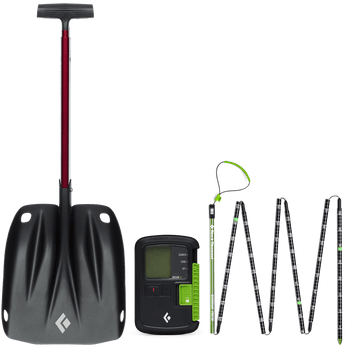 BD Recon X Avy Safety Set - Groupe Montagne Explore