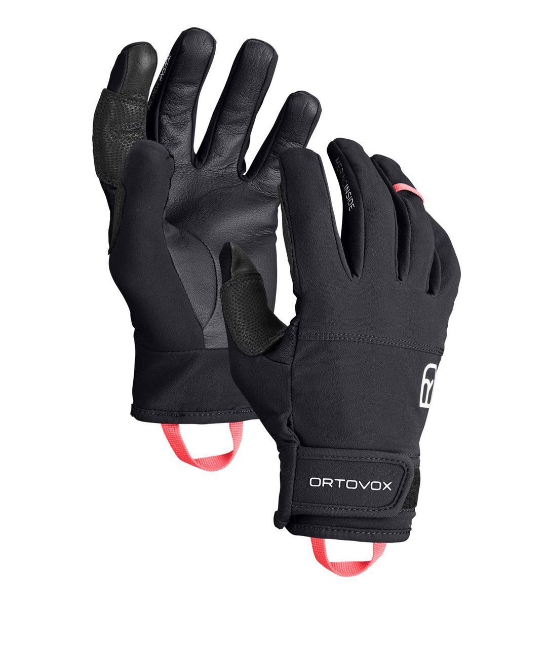 TOUR LIGHT GLOVE W - Groupe Montagne Explore