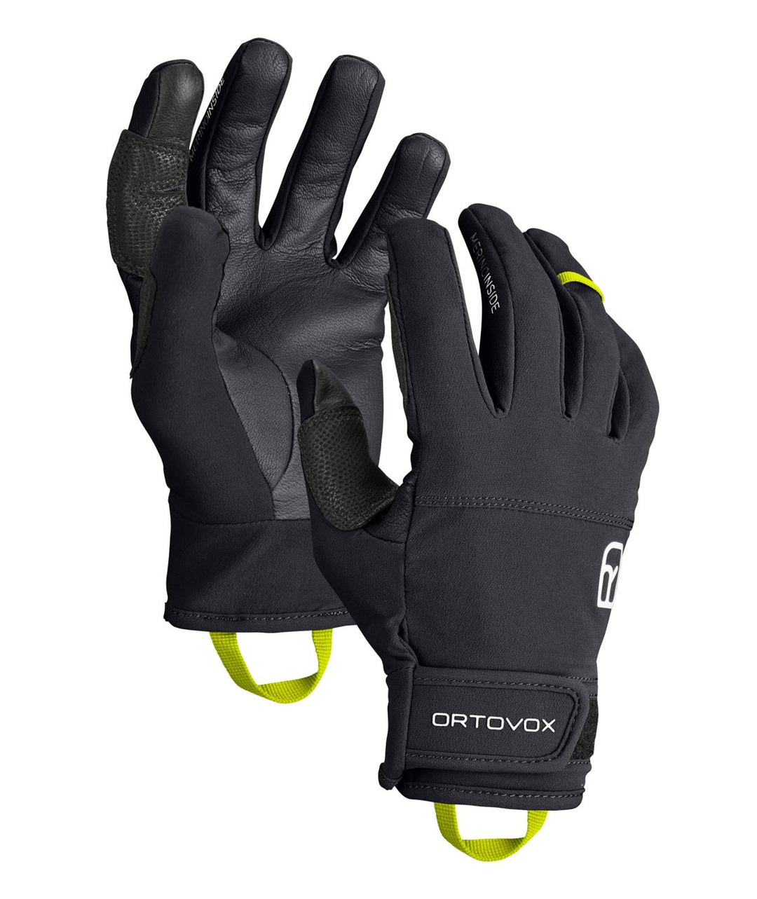 TOUR LIGHT GLOVE M - Groupe Montagne Explore