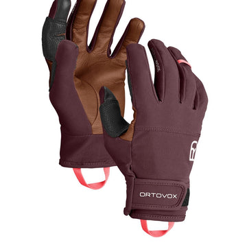 TOUR LIGHT GLOVE W - Groupe Montagne Explore