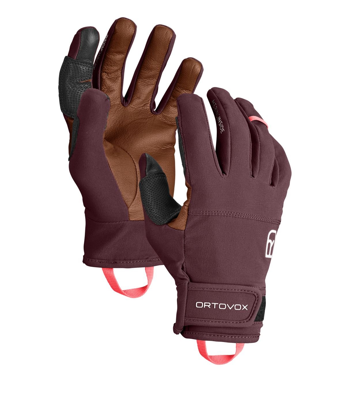 TOUR LIGHT GLOVE W - Groupe Montagne Explore