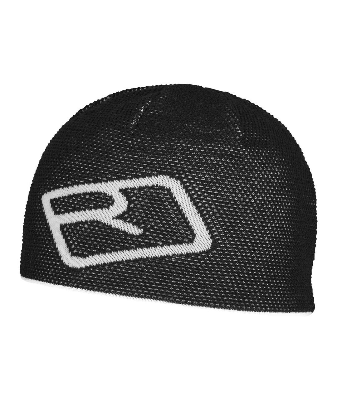 MERINO LOGO KNIT BEANIE - Groupe Montagne Explore