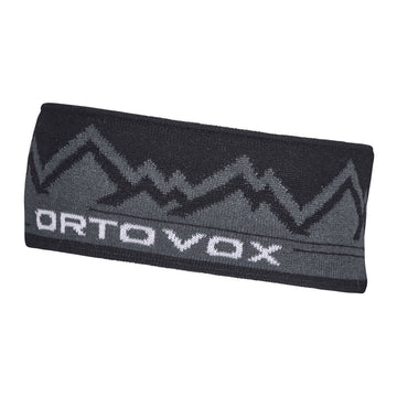 PEAK HEADBAND - Groupe Montagne Explore