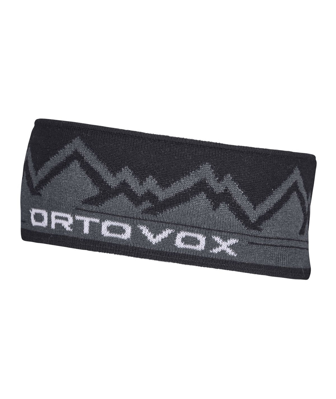 PEAK HEADBAND - Groupe Montagne Explore
