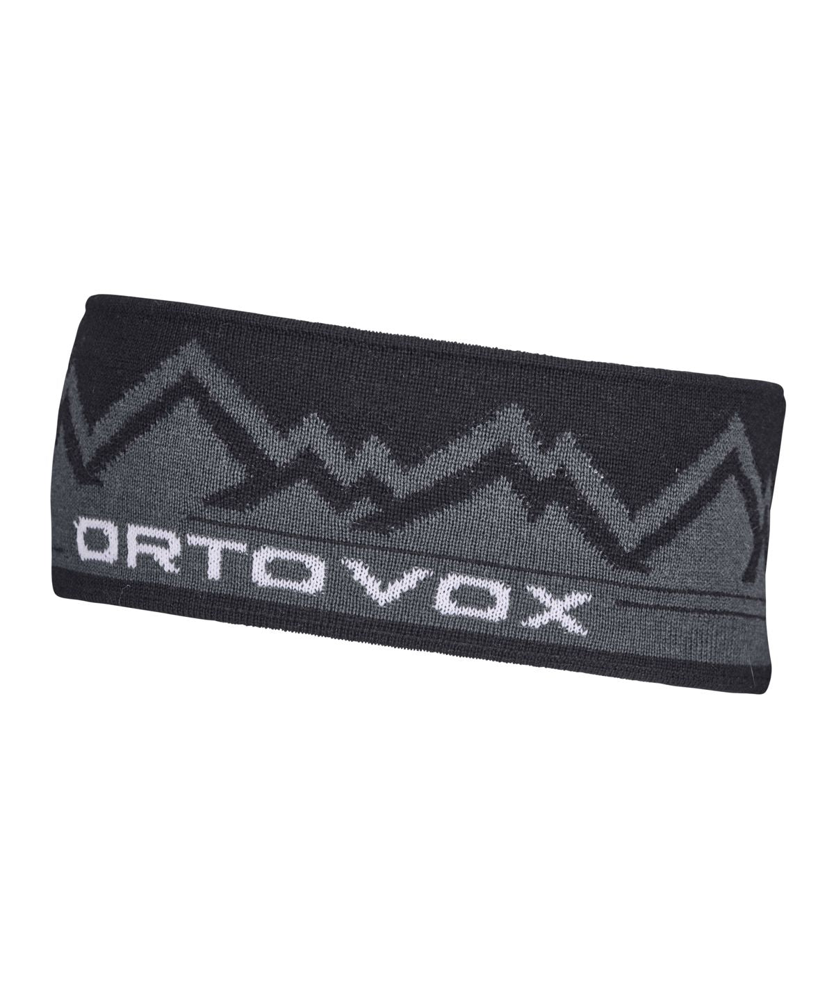 PEAK HEADBAND - Groupe Montagne Explore