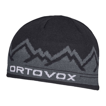 PEAK BEANIE - Groupe Montagne Explore