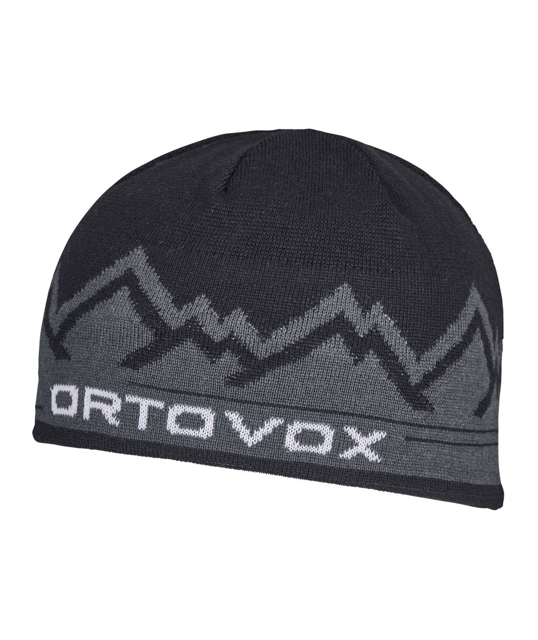 PEAK BEANIE - Groupe Montagne Explore