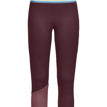 FLEECE LIGHT SHORT PANTS W - Groupe Montagne Explore