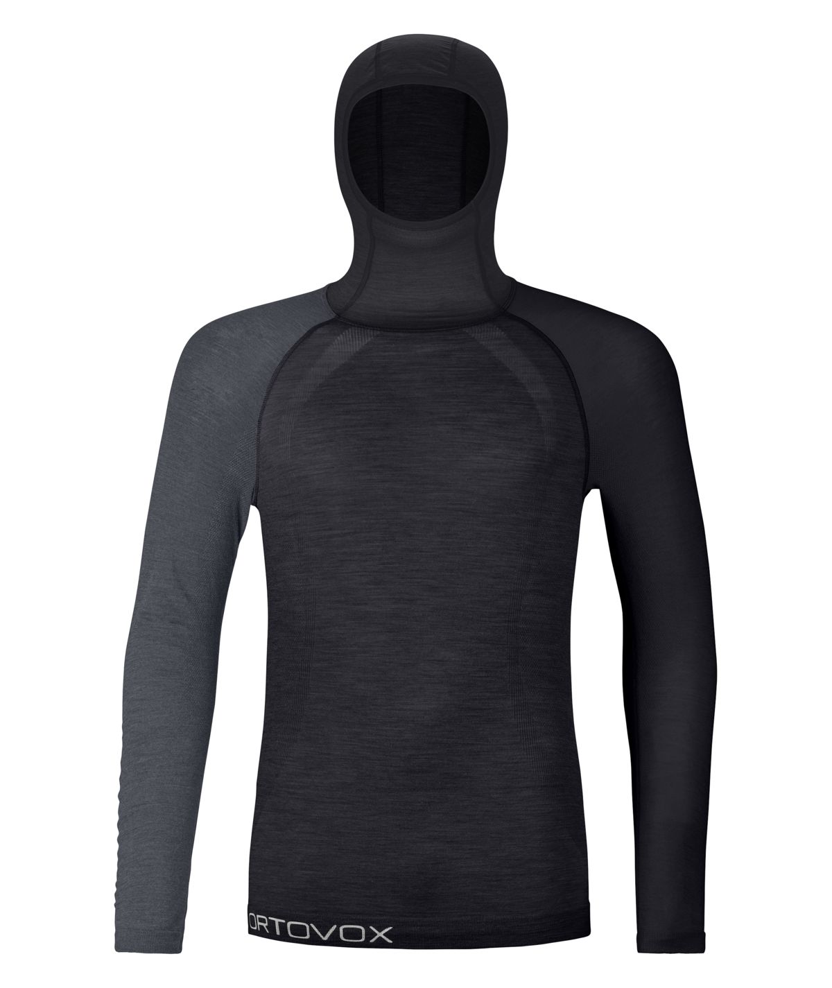 120 COMP LIGHT HOODY M - Groupe Montagne Explore