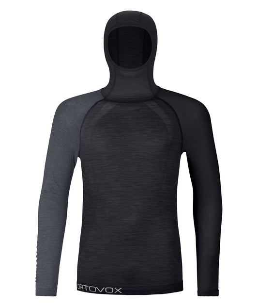 120 COMP LIGHT HOODY M - Groupe Montagne Explore