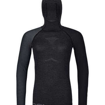 120 COMP LIGHT HOODY W - Groupe Montagne Explore