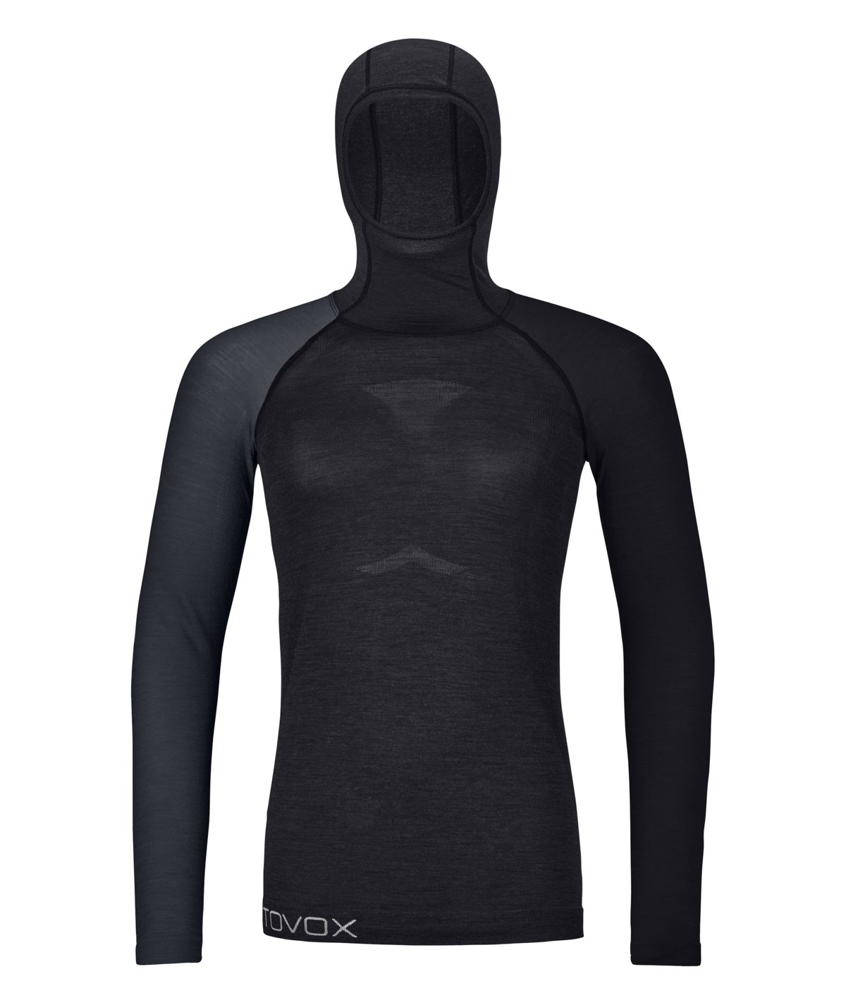 120 COMP LIGHT HOODY W - Groupe Montagne Explore