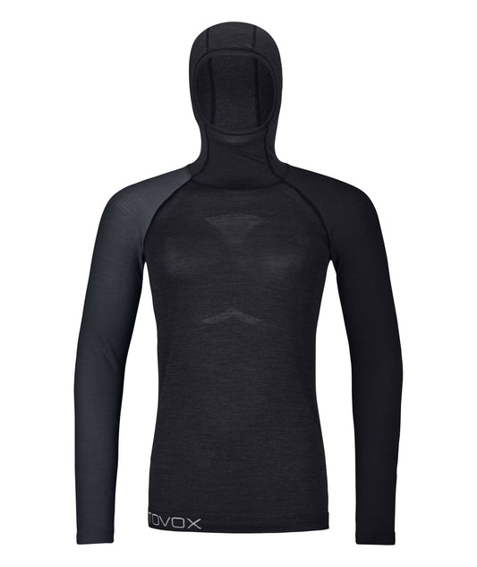 120 COMP LIGHT HOODY W - Groupe Montagne Explore