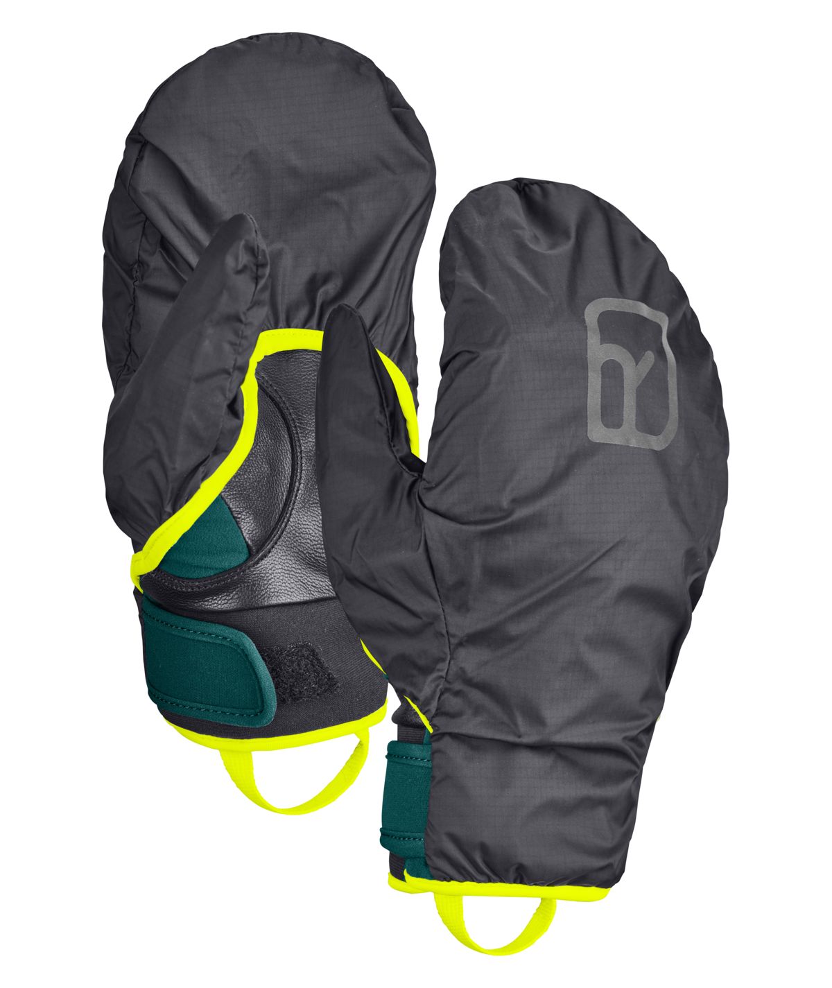 TOUR PRO COVER GLOVE M - Groupe Montagne Explore