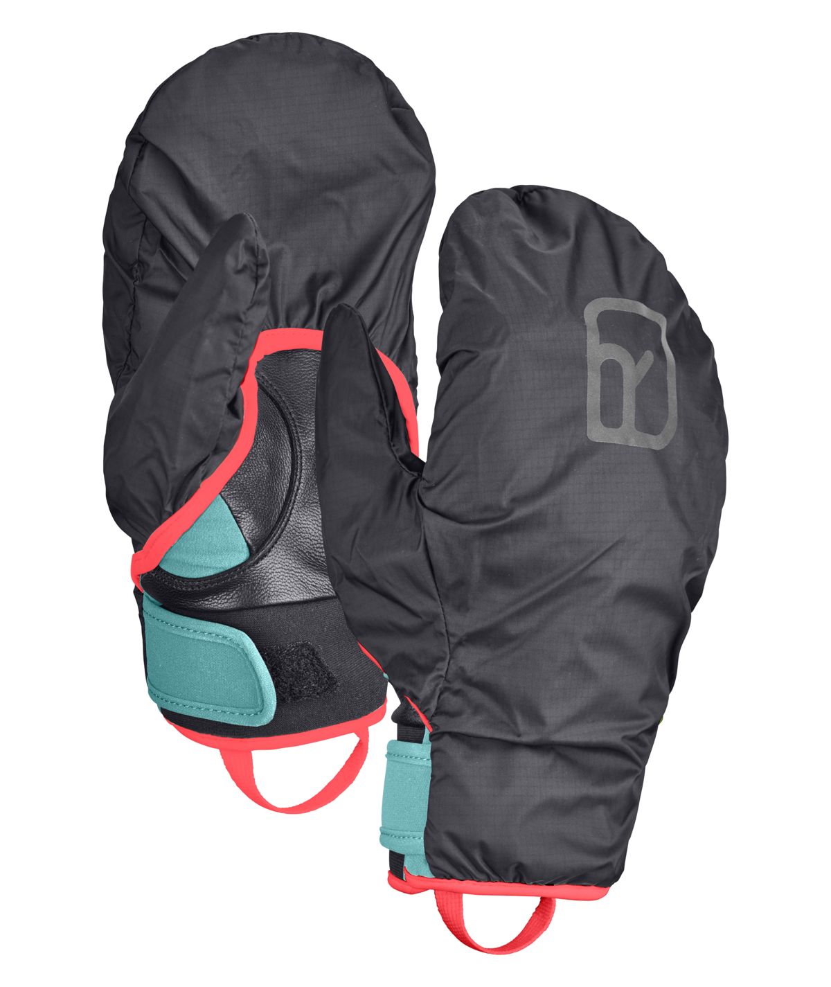 TOUR PRO COVER GLOVE W - Groupe Montagne Explore