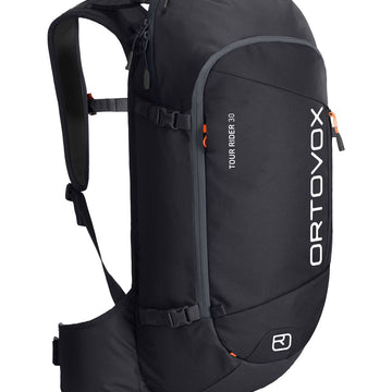 TOUR RIDER 30 - Groupe Montagne Explore
