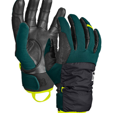 TOUR PRO COVER GLOVE M - Groupe Montagne Explore