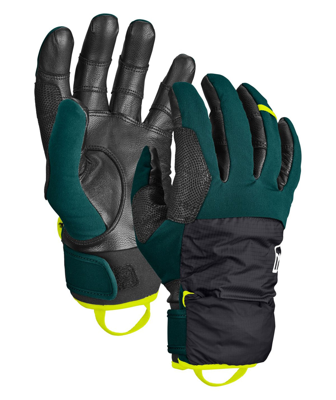 TOUR PRO COVER GLOVE M - Groupe Montagne Explore