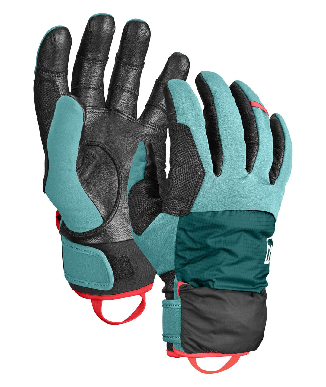 TOUR PRO COVER GLOVE W - Groupe Montagne Explore