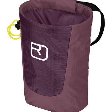 TRAD CHALKBAG - Groupe Montagne Explore